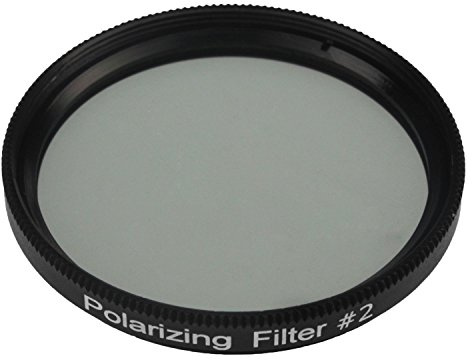 Astromania 2 Polarizing Filter #2