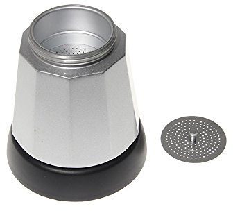 CALDAIA MACCHINA DA CAFFE ALICIA PLUS 6 TAZZE EMKP 63 DE LONGHI ORIGINALE 5513200339