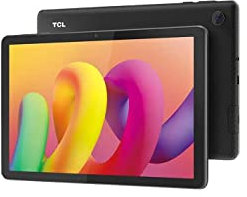 TCL Tab 10L 10.1 WiFi - Tablet 32GB, 2GB RAM, Black