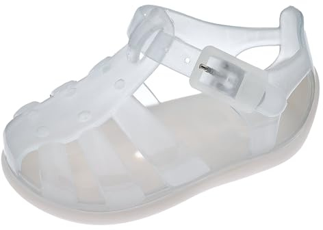 Chicco, Sandales pour Fille, avec Pratique à Bride, Idéales pour Mer et Piscine, Chaussures Enfants, Designed in Italy