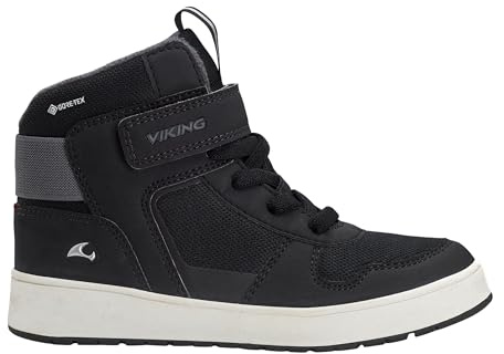 Viking pojkar Jack Warm Gtx 1vSnöbåt
