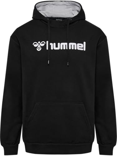 hummel Sudadera con capucha Hmlmover para hombre
