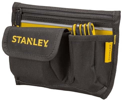 Stanley 1-96-179 Porte-outils pochette Side Bag Multicolore