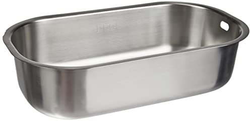 Franke 112.0040.691 Abtropfbecken Edelstahl Zubehör NEX 651, NEX 25, COG 651 neu