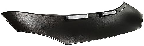 AB-00145 AUTO BRA kompatibel mit Nissan Navara III D40 Bj. 2005-2015, Pathfinder III R51 Bj. 2004-2013 Haubenbra Steinschlagschutz Tuning AUTO-BRA