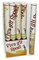 12 SPARACORIANDOLI Matrimonio Tubo Cannone 60cm SPOSI Bianco Party Wedding