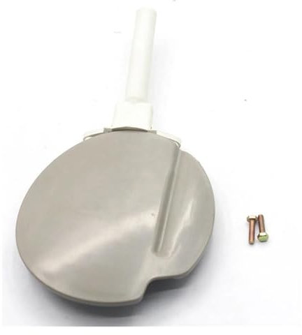 Coche 7700834109 Tapa Llenado Combustible Diésel Gasolina para R&enault para Megane Mk1 Tapa Protectora Tanque Combustible Accesorios