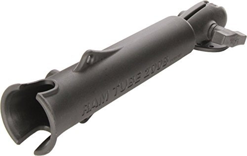 RAM Mounts RAP-119U hållare Passiv hållare Utomhus Svart