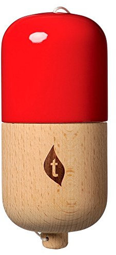 Terra Kendama The Pill Toy (Canneberry)
