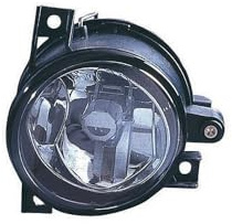 Alkar 2901110 Faro Antiniebla, Antiniebla Delantero, H3 Izquierdo