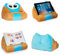 Cuddly Reader Soporte para iPad | Soporte para Tableta | Soporte para Libros | Almohada de Lectura | Leer en la Cama en Casa | Soporte Cojín para Tableta | Regalo para Lectores