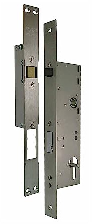 ELECTROCERRADURA DUO 30/85 L-D1-56008 DORCAS