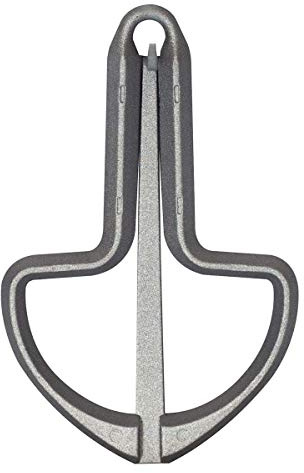 SCHWARZ 0/25/LN/14 Jaws Harp No 14