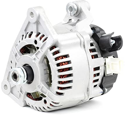 RIDEX 4G0046 Alternador Compatible con FORD Focus Mk1 Hatchback DAW, DBW