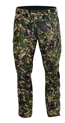 HART Ibero-T XHP Pantalon Homme 50 vert