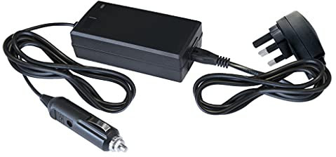 GYS 54691 Charger for Gyspack/Startpack, black