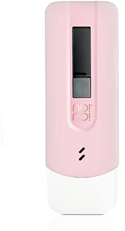 No!No! Pro Soft Touch - Painless Body & Facial Hair Removal - Pink
