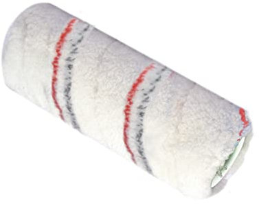 Nespoli Rouleau extérieur SoftTouch 22 cm, blanc