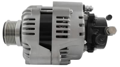 TESLA TECHNICS TT11752 PRO Alternateur de voiture 12V, alternateur 120A. Compatible avec HYUNDAI, KIA. Excellent relation qualité-prix. Installation facile et garantie.