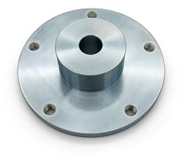 BTR Achsadapter für BMW 5-Loch Felgen