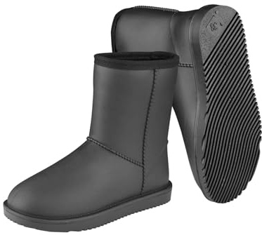 ELT Bootie Rainless Allweather, svart, 39 EU