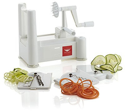 Paderno - Coupe légumes lame inox - Cuisine. chef