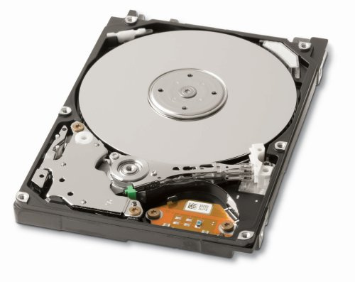 Toshiba MK6476GSX 2.5 inch 640GB 5400RPM SATA Internal Hard Disk Drive