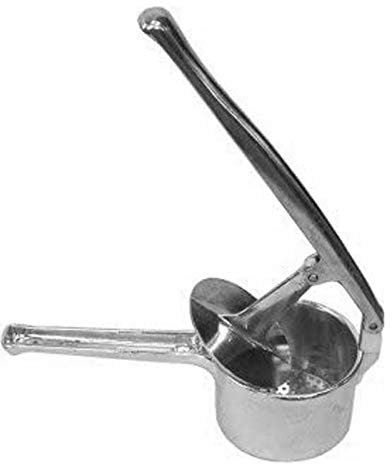 SCHIACCIAPATATE ALLUMINIO IL JOLLY