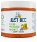 Just Bee Lemon & Ginger Immunity Honey (260g) | Pure natural honey with Vitamin D, C, B6, B12 and Echinacea | Raw and Unpasteurised | Vitamin Rich | For Daily Immune Support