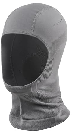FALKE Unisex Kinder Maximum Warm Balaclava Sturmhaube Skimaske