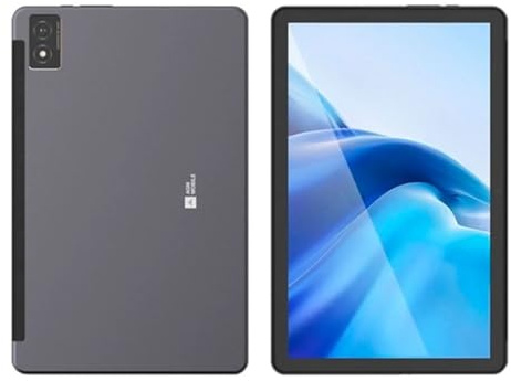 BigBuy Tech Tablet P1 Nero 8GB RAM 10.4 256GB