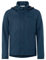 VAUDE Herren Mens Escape Bike Light Jacket, Dark Sea Uni, 4XL EU