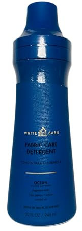 Bath & Body Works Ocean Fabric Care Fragrance Laundry Detergent