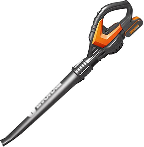 Sopladores y aspiradoras Soplador de hojas eléctrico Secador de pelo portátil recargable de alta potencia de nueve piezas, soplador inalámbrico de nieve, hojas que caen, eliminación de polvo y soplad