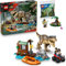 Lego Jurassic World 76975 Lego T-Rex – 76975 – Jeu de dinosaures Jurassic Park – À partir de 8 ans – Nouveautés 2025
