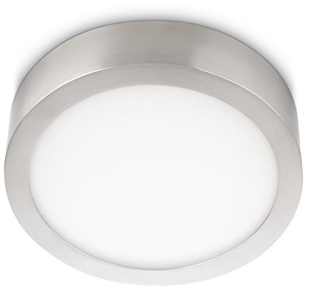 Philips LED-Deckenleuchte Spruce