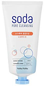 Holika Holika Soda Pore Deep Cleansing Foam, 150 ml