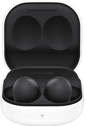 SAMSUNG Galaxy Buds2 - Wireless Earphones Black