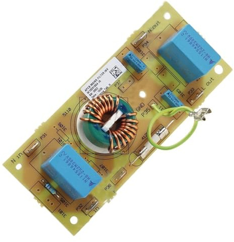 Platine Hotpoint, Indesit, Whirlpool