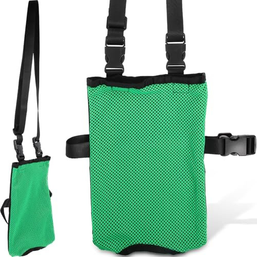 Healifty Supporto per Sacca per Drenaggio Urinario - Coperture in Indossabili con Cinghie Regolabili per Sacche per Sacche per Nefrostomia Sacche Foley Sacche per Cateteri -