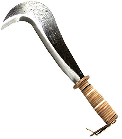 Angelo B 07.03.02 Roncola Solita, Nero