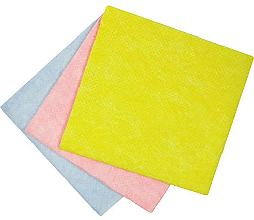 aqualine 9006-02010 Haushaltstuch, 38 x 38 cm