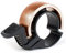Knog Fahrradklingel Oi Classic Small, Bronze, S, 11979