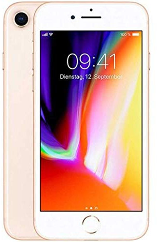 Apple iPhone 8 64GB Oro (Ricondizionato)