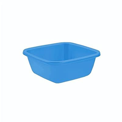 TontarelliS.p.A. TON896, BACINELLA 30x30cm CELESTE