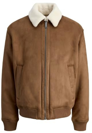 JACK & JONES Veste Bomber