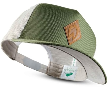 Soulbuddy Gorra de camionero para hombre, unisex, para hombres y mujeres, gorra elegante para el día a día y las vacaciones, gorra de béisbol imprescindible para hombre, talla única, Talla única
