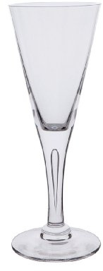 Dartington Crystal ST115/3/P/NGC Sharon Goblet Wine Glasses