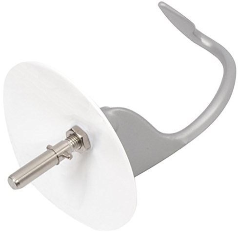 Knethaken KW712210 kompatibel mit Kenwood Chef, Chef Titanium, Chef classic Küchenmaschine