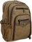 Aoking Rucksack Reisen Rucksack Männer Herren and Damen Schulrucksack Taschen Backpack braun
